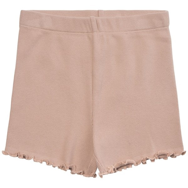 Sofie Schnoor Light Rose Shorts