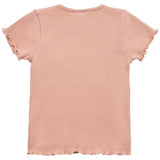 Sofie Schnoor Light Rose T-shirt