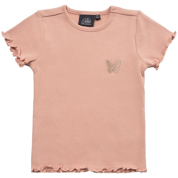 Sofie Schnoor Light Rose T-shirt