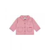 BONTON Pink Loulou Jakke Ranger