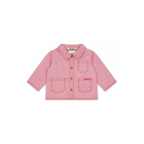 BONTON Pink Loulou Jakke Ranger