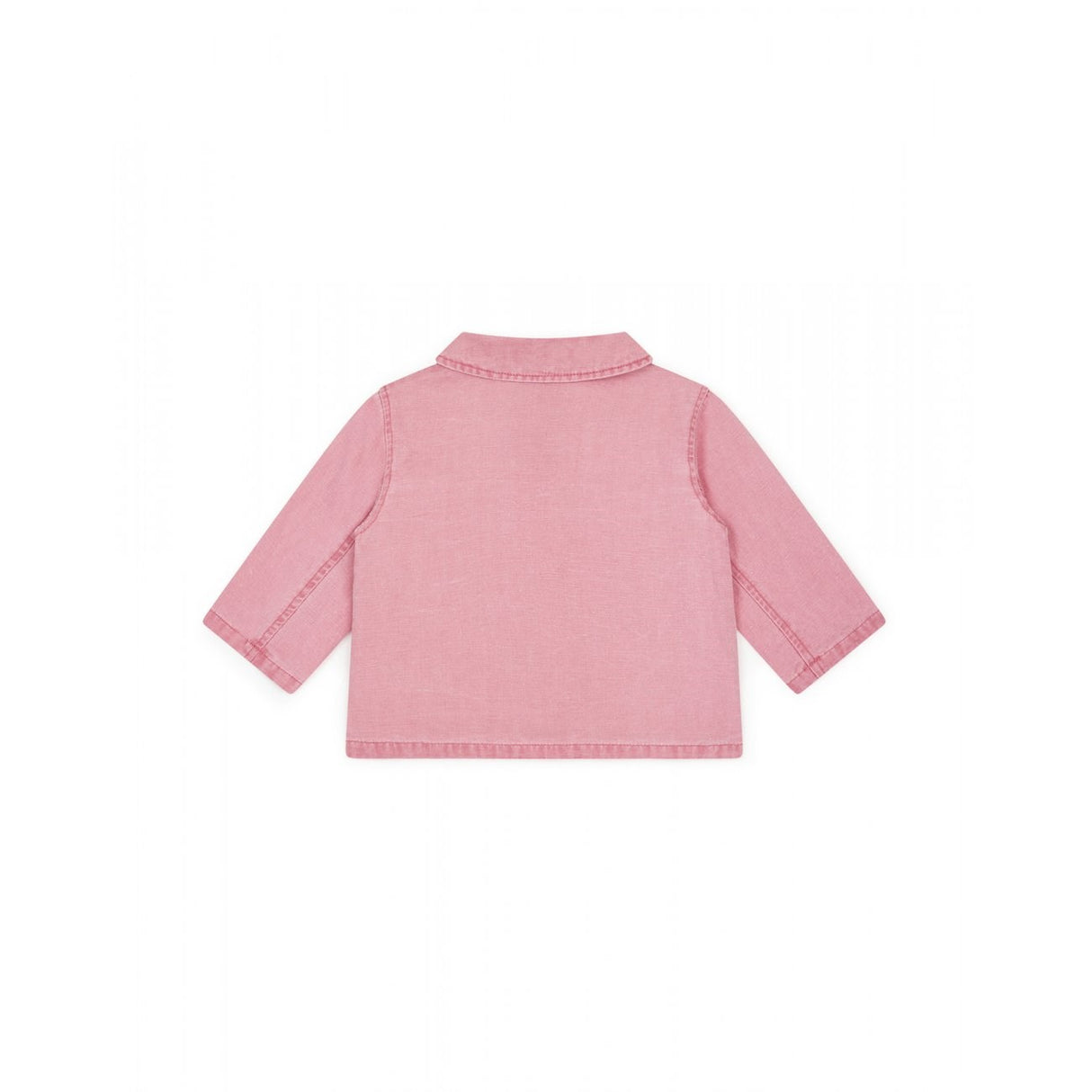 BONTON Pink Loulou Jakke Ranger 3