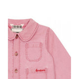 BONTON Pink Loulou Jakke Ranger