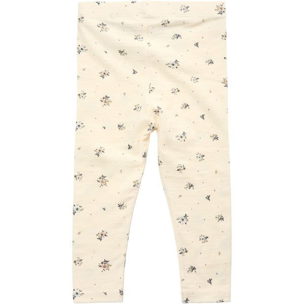 Sofie Schnoor Antique White Leggings 6