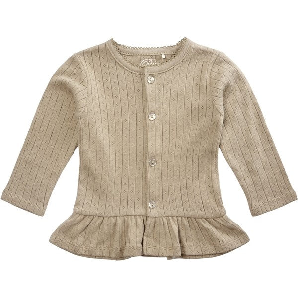 Sofie Schnoor Dusty Green Cardigan 4