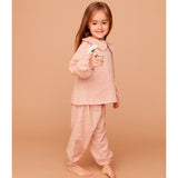 Sofie Schnoor Light Rose Bluse 6