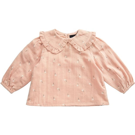 Sofie Schnoor Light Rose Bluse