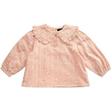 Sofie Schnoor Light Rose Bluse 7