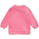 Sofie Schnoor Coral Pink Sweatshirt 3