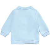 Sofie Schnoor Ice Blue Sweatshirt 3