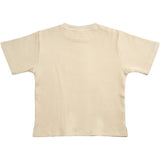 Sofie Schnoor Sand T-shirt 8