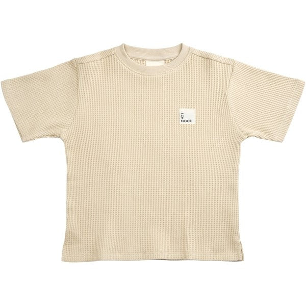 Sofie Schnoor Sand T-shirt