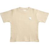 Sofie Schnoor Sand T-shirt 7