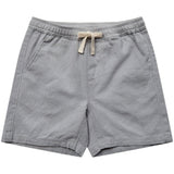 Sofie Schnoor Dusty Blue Shorts