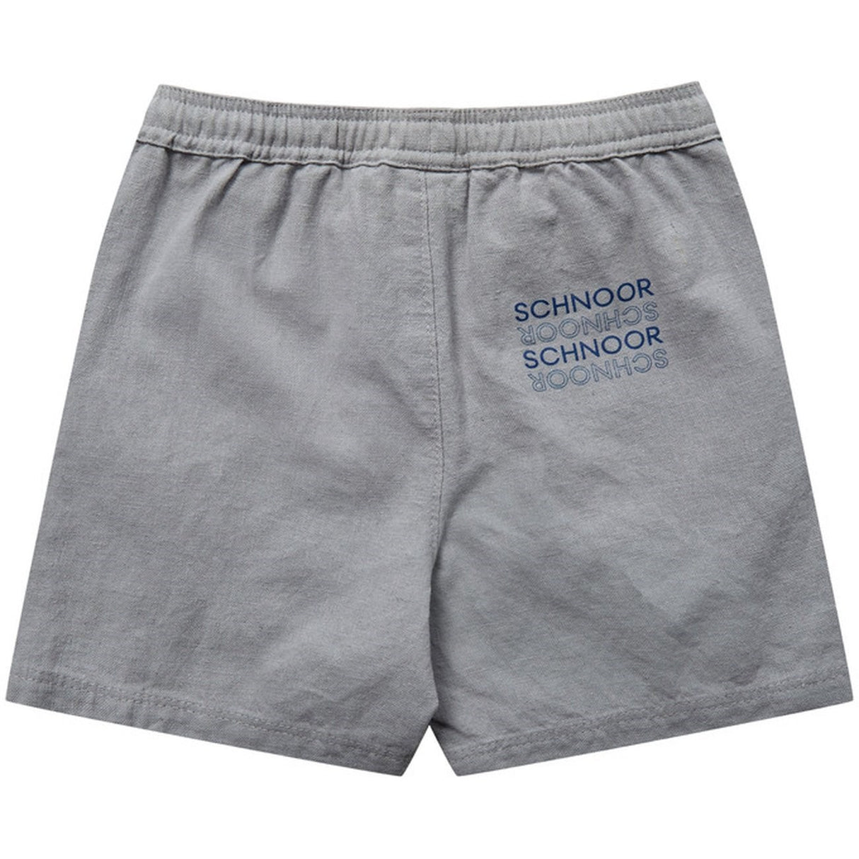 Sofie Schnoor Dusty Blue Shorts