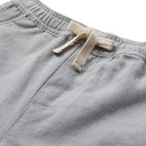 Sofie Schnoor Dusty Blue Shorts