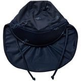 Sofie Schnoor Dark Blue UV Solhat 3