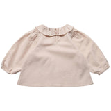 Sofie Schnoor Light Rose Bluse 5