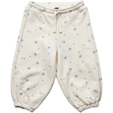 Sofie Schnoor Antique White Sweatpants