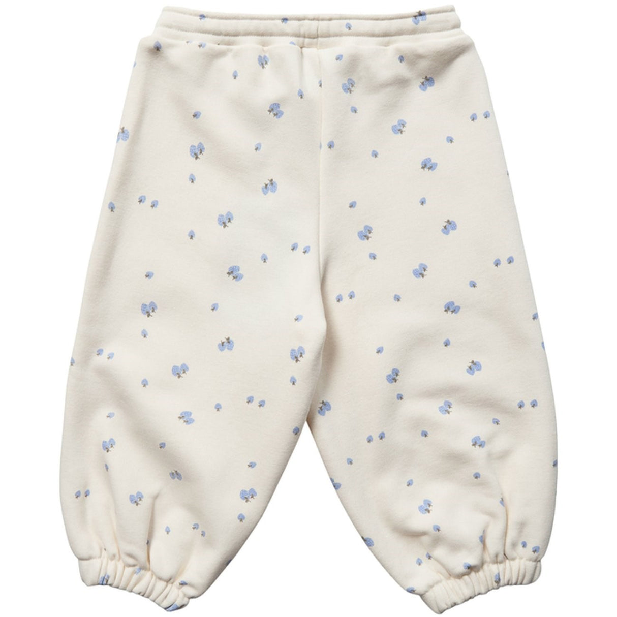 Sofie Schnoor Antique White Sweatpants