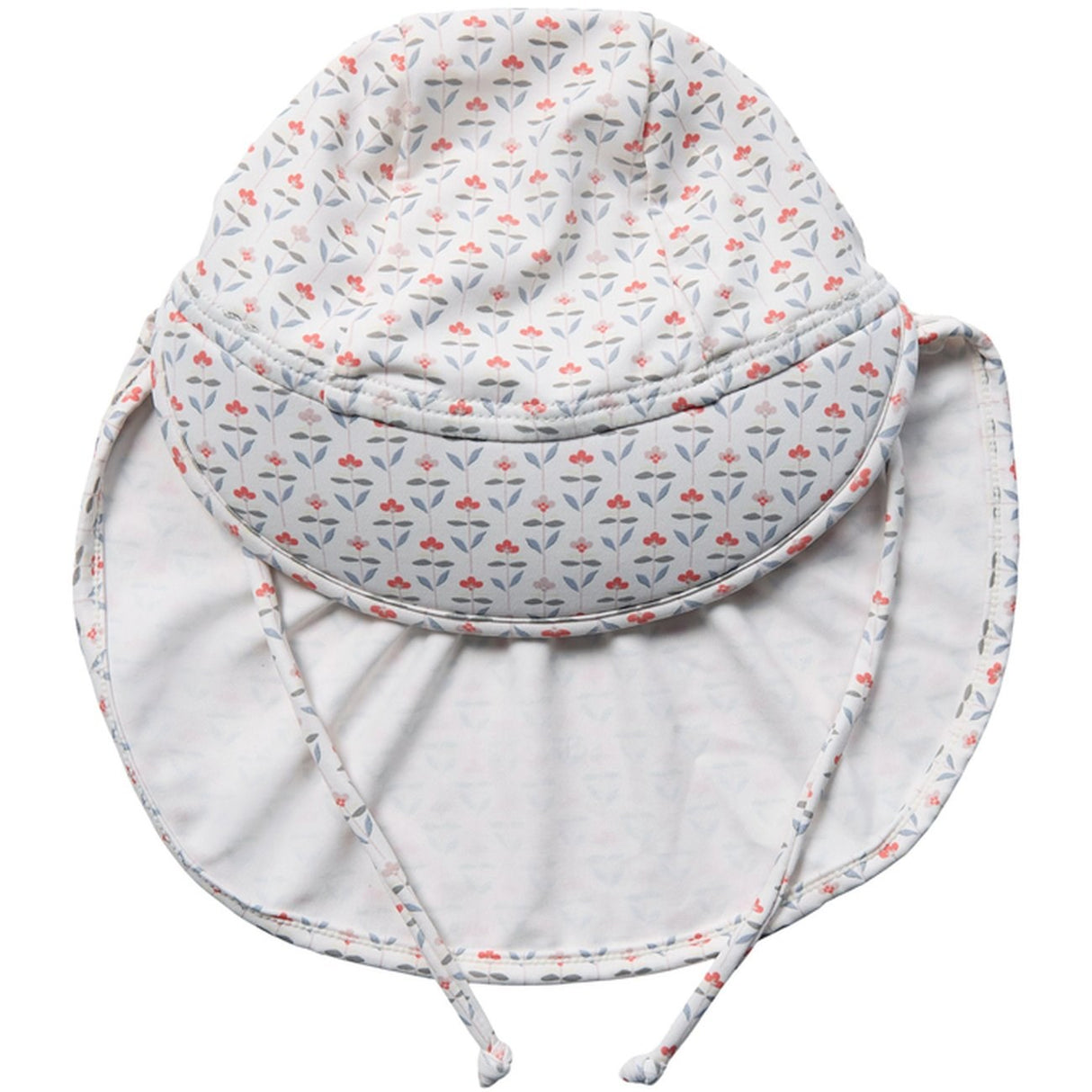 Sofie Schnoor Antique White UV Solhat 3