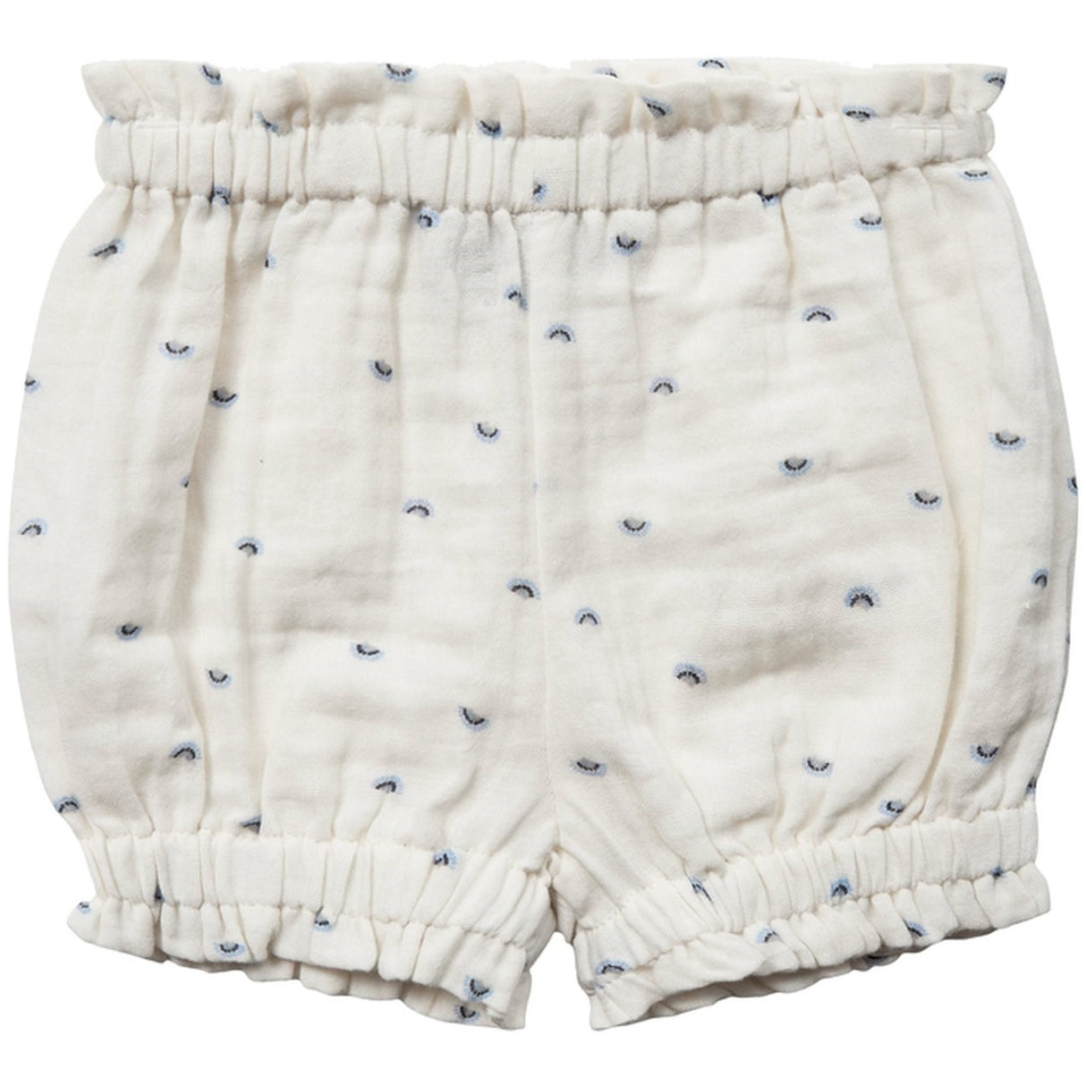 Sofie Schnoor Antique White Bloomers