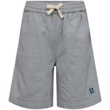 Sofie Schnoor Dusty Blue Shorts