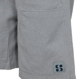 Sofie Schnoor Dusty Blue Shorts 4