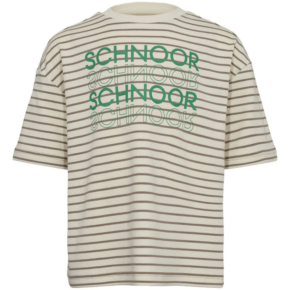 Sofie Schnoor Dusty Green T-Shirt