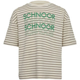 Sofie Schnoor Dusty Green T-Shirt