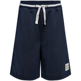 Sofie Schnoor Dark Blue Shorts