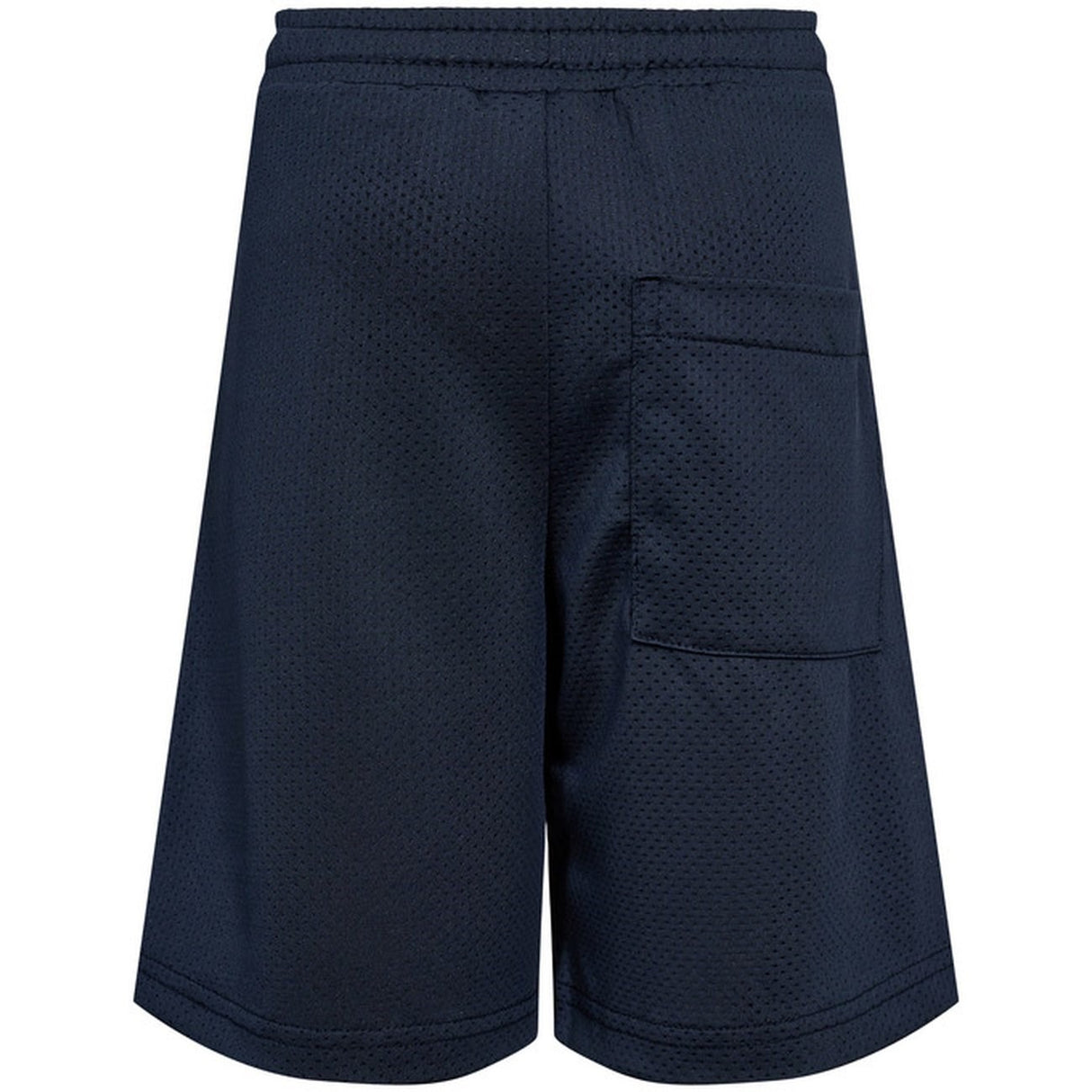 Sofie Schnoor Dark Blue Shorts