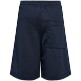 Sofie Schnoor Dark Blue Shorts