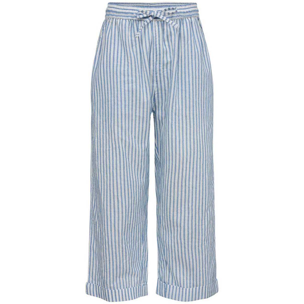 Sofie Schnoor Stripe Cotton Bukser