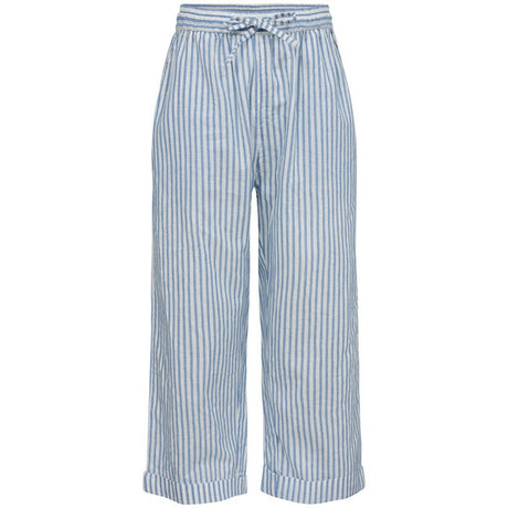 Sofie Schnoor Stripe Cotton Bukser