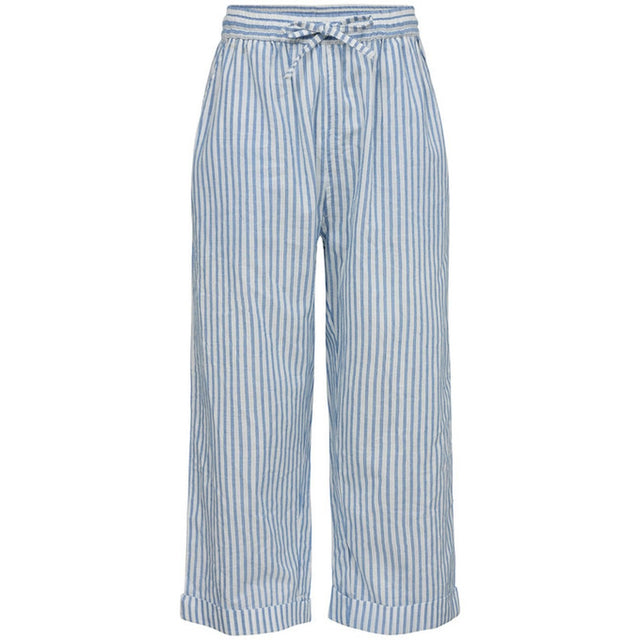 Sofie Schnoor Stripe Cotton Bukser