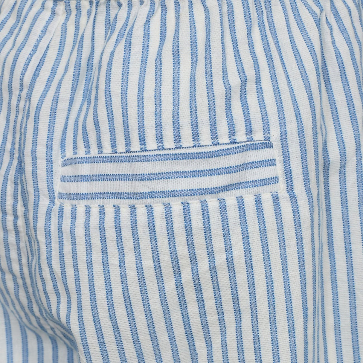 Sofie Schnoor Stripe Cotton Bukser