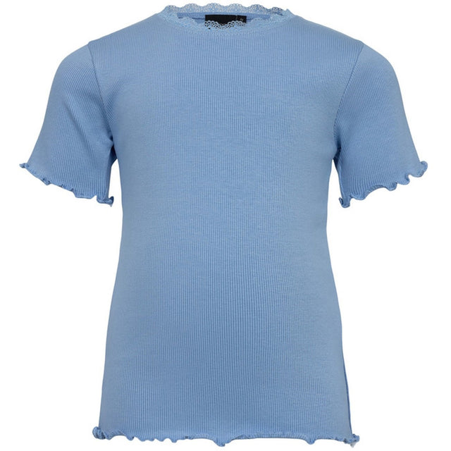 Sofie Schnoor Bright Blue T-shirt