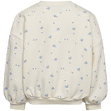 Sofie Schnoor Antique White Sweatshirt 6