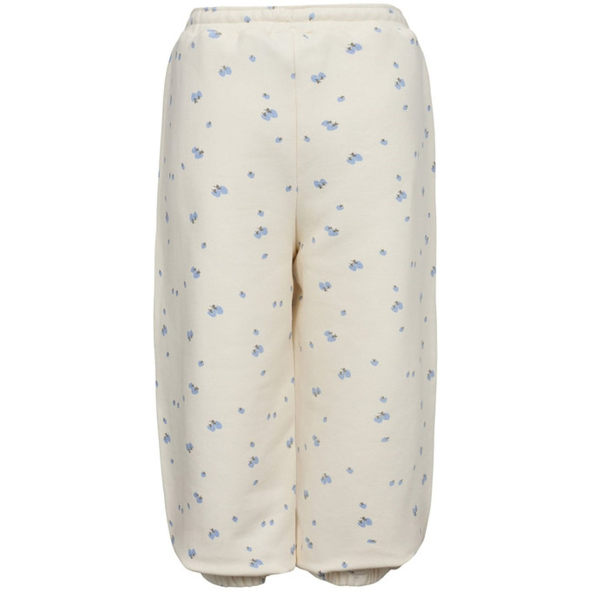 Sofie Schnoor Antique White Sweatpants