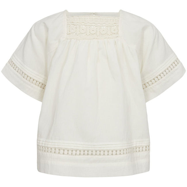 Sofie Schnoor Antique White T-shirt