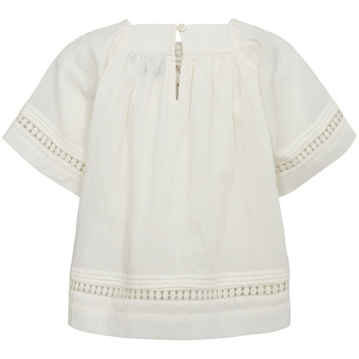 Sofie Schnoor Antique White T-shirt 4