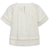 Sofie Schnoor Antique White T-shirt 4