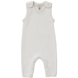 Serendipity Newborn Creme Romper