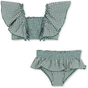 Konges Sløjd Smoke Pine Fresia Bikini