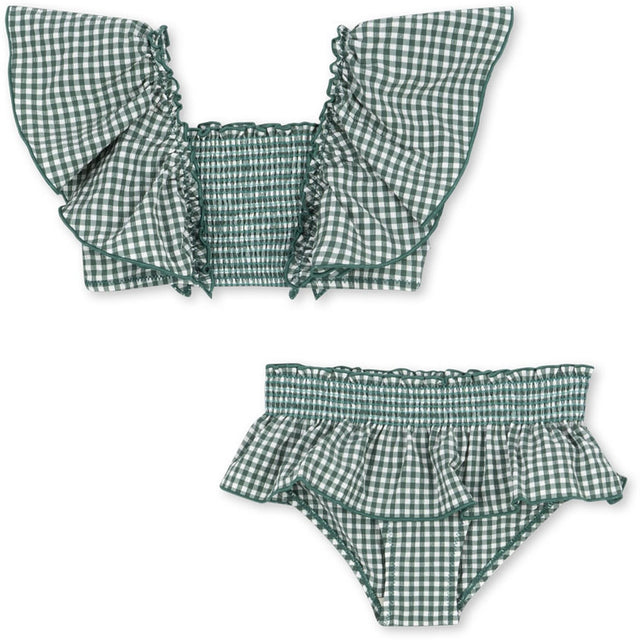 Konges Sløjd Smoke Pine Fresia Bikini