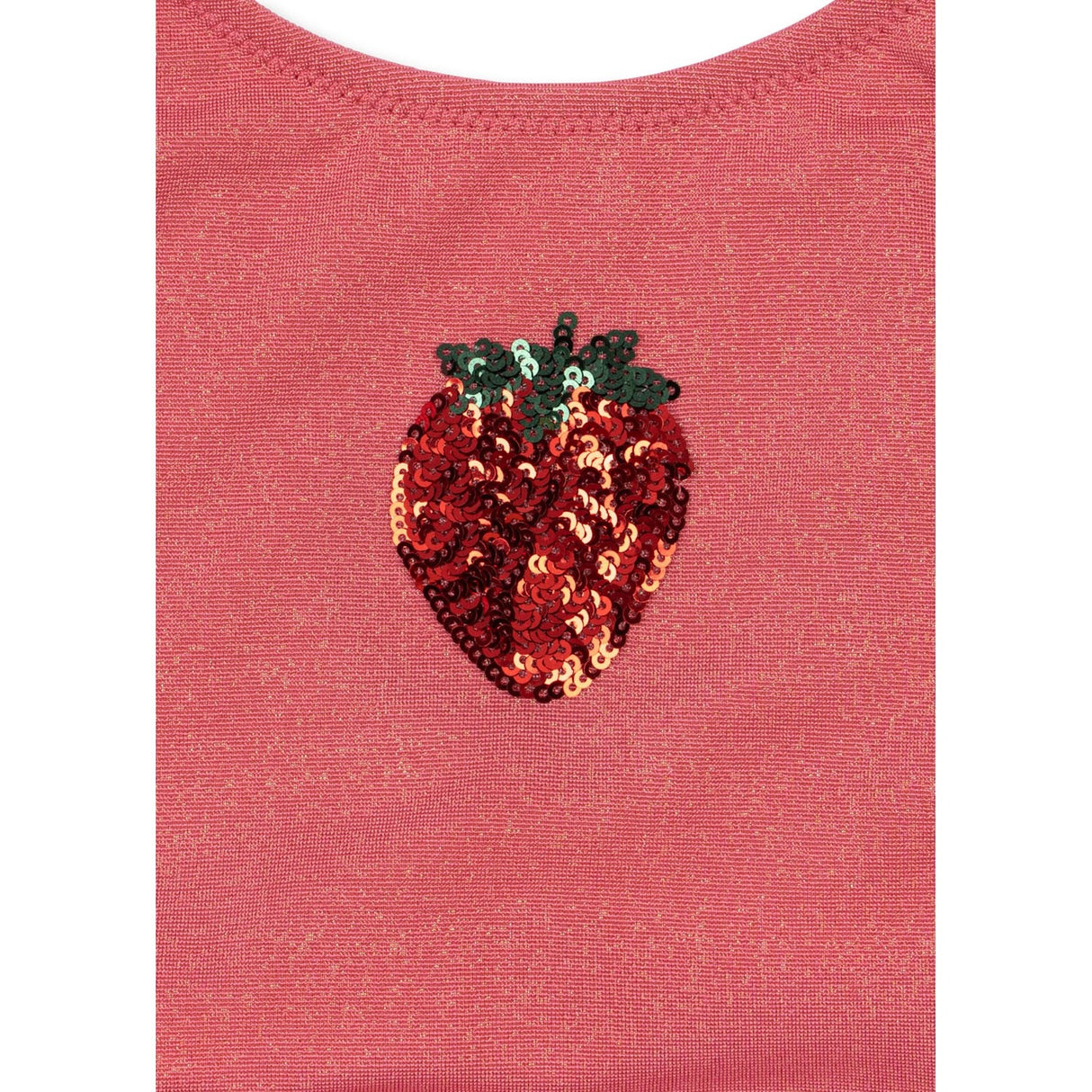 Konges Sløjd Rapture Rose Amandine Badedragt