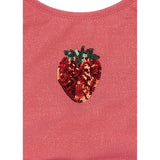 Konges Sløjd Rapture Rose Amandine Badedragt