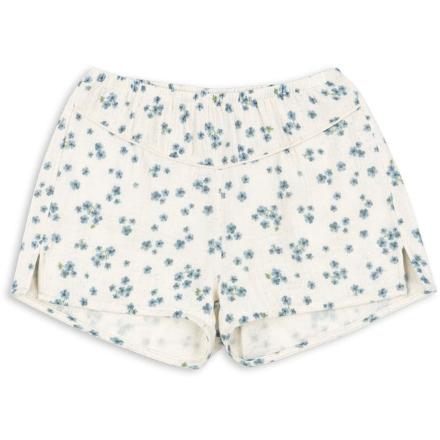 Konges Sløjd Forget Me Not RHW X KS Mioblu Shortie GOTS