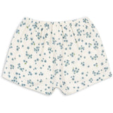 Konges Sløjd Forget Me Not RHW X KS Mioblu Shortie GOTS